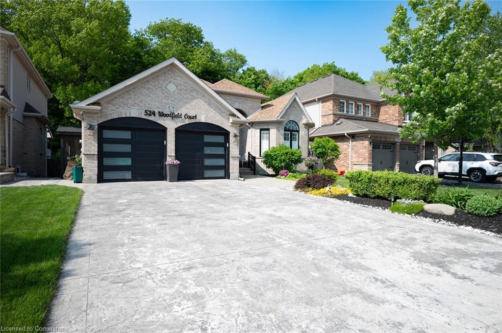 524 Woodfield Court Property Photo