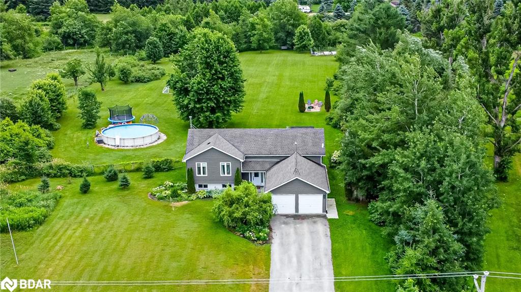 285 Warminster Sideroad Property Photo 1