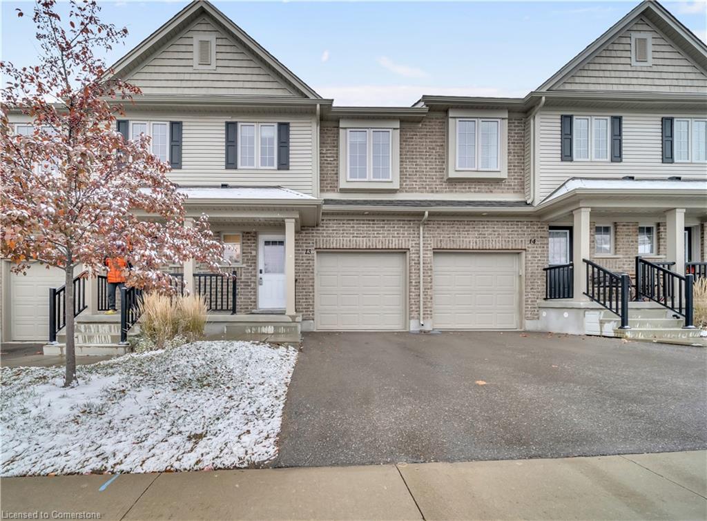 13-50 Pinnacle Drive