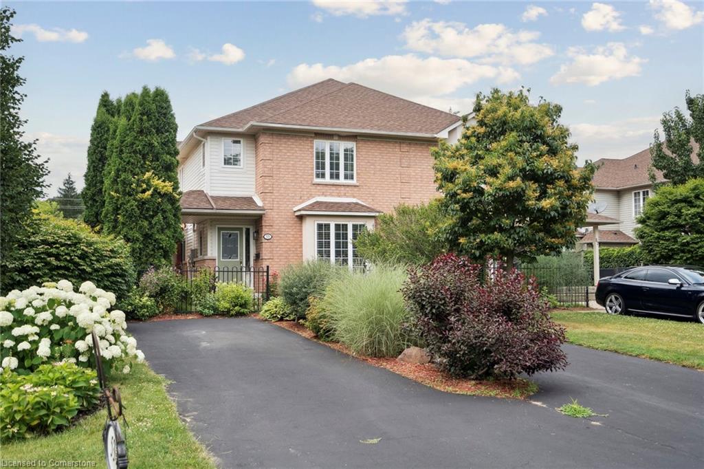 55 Valridge Drive Property Photo 1