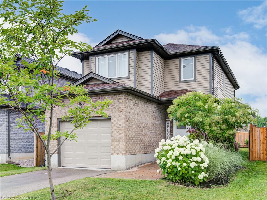 66 Yvonne Crescent
