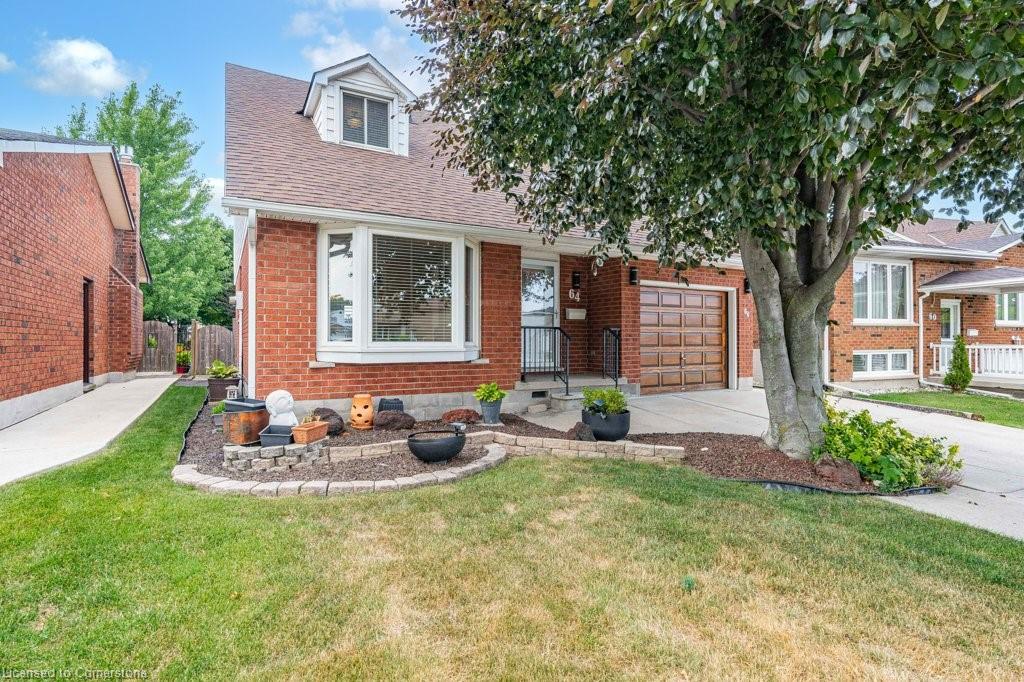 64 Abbot Drive Property Photo 1