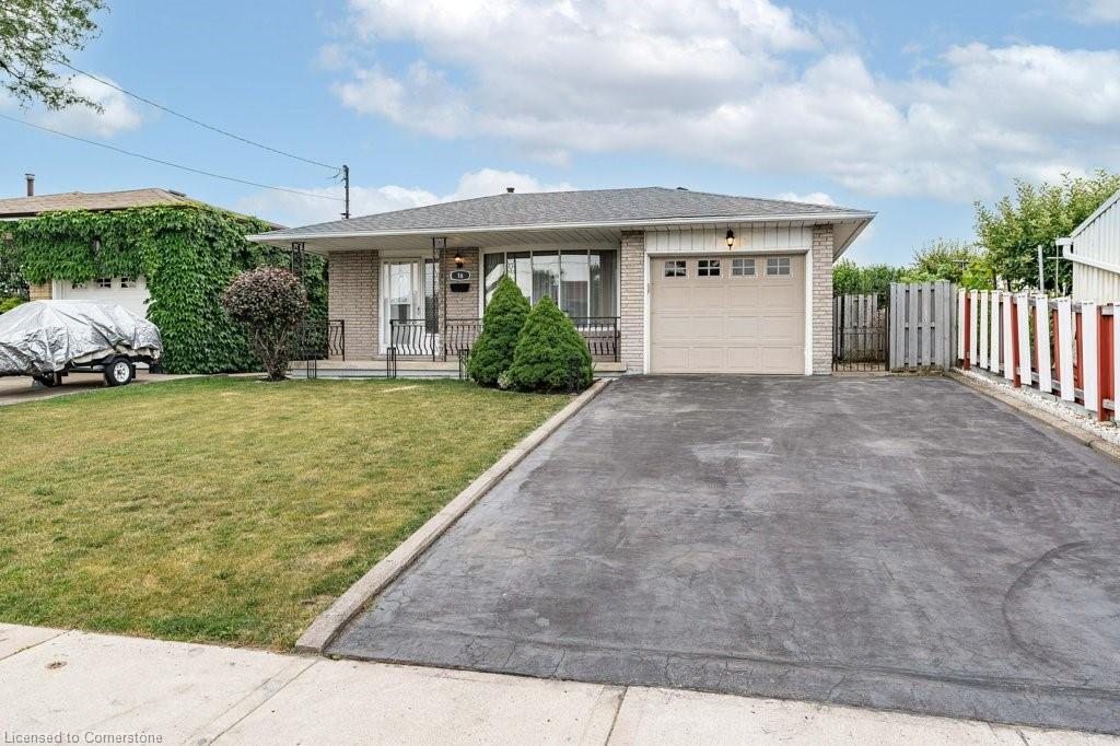 16 Evelyn Street Property Photo 1