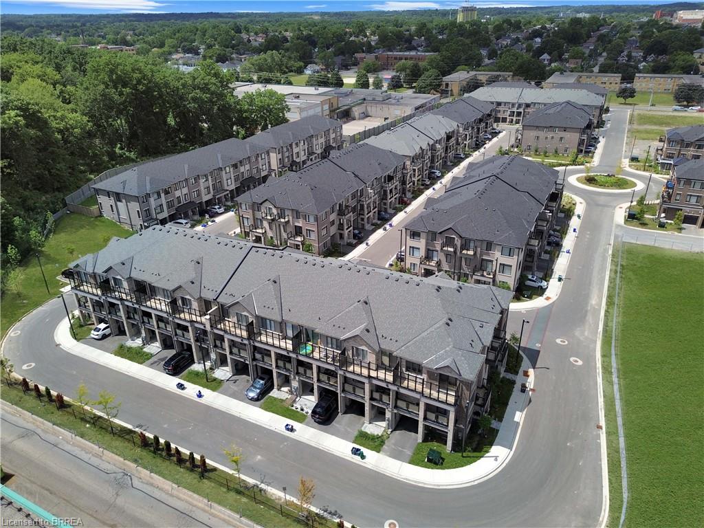 1105-585 Colborne Street Property Photo 27