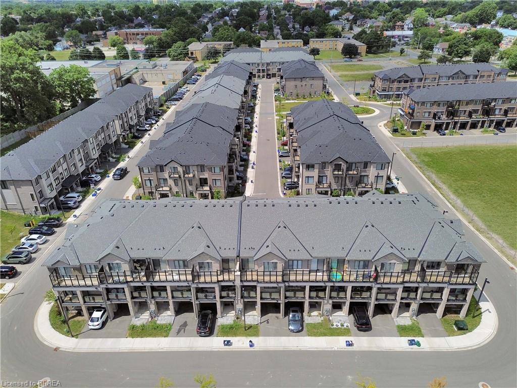 1105-585 Colborne Street Property Photo 29