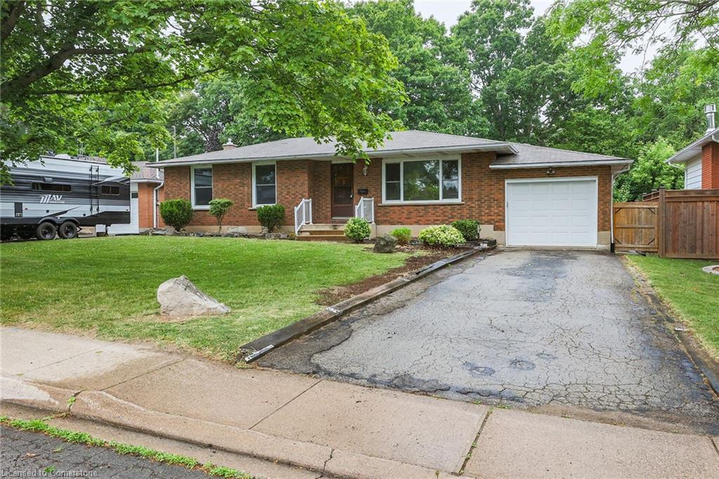 4180 Highland Park Drive Property Photo 1