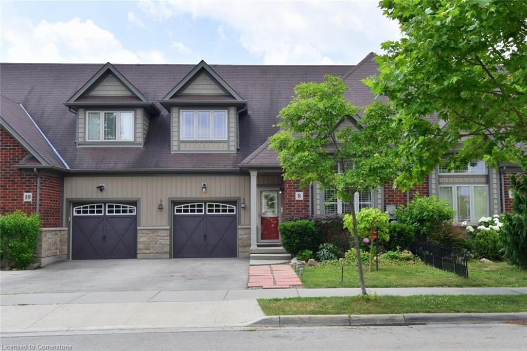 8 Valiant Circle Property Photo 1