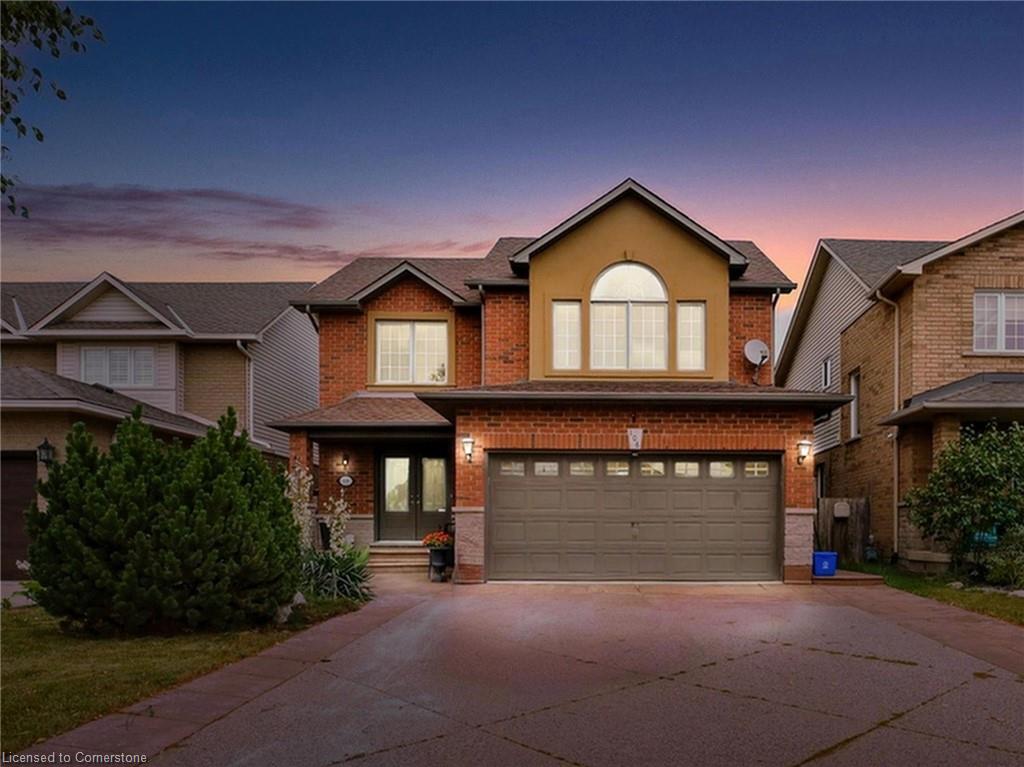 108 Provident Way Property Photo 1