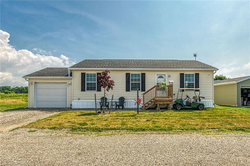 10 Marsh Cove Property Photo 1