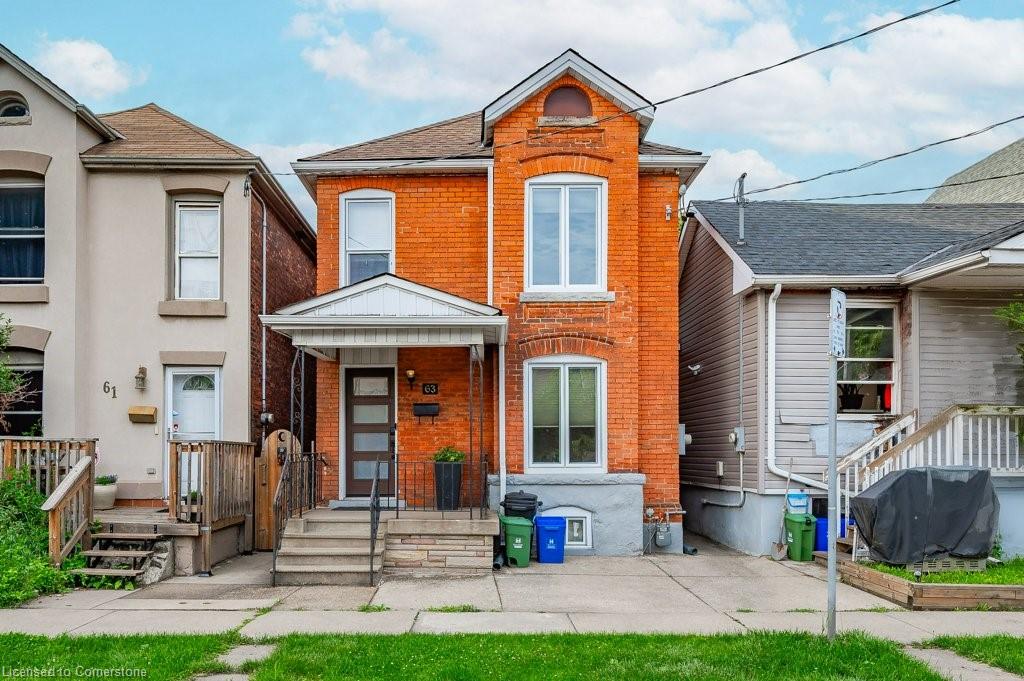 63 Beechwood Avenue