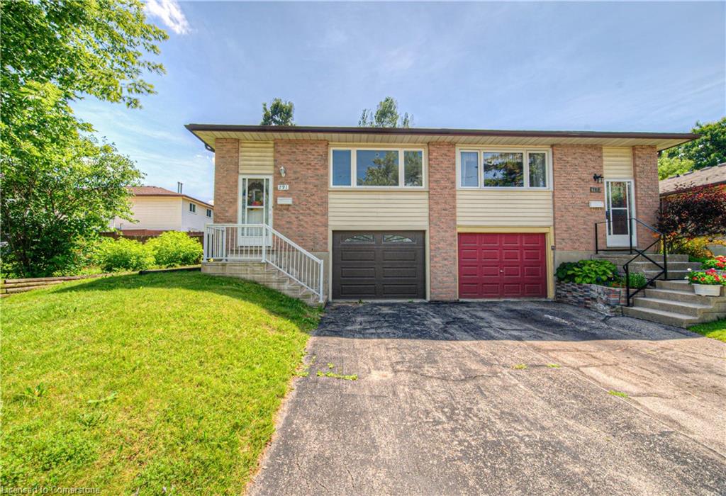 791 Doon Village Road Property Photo 1