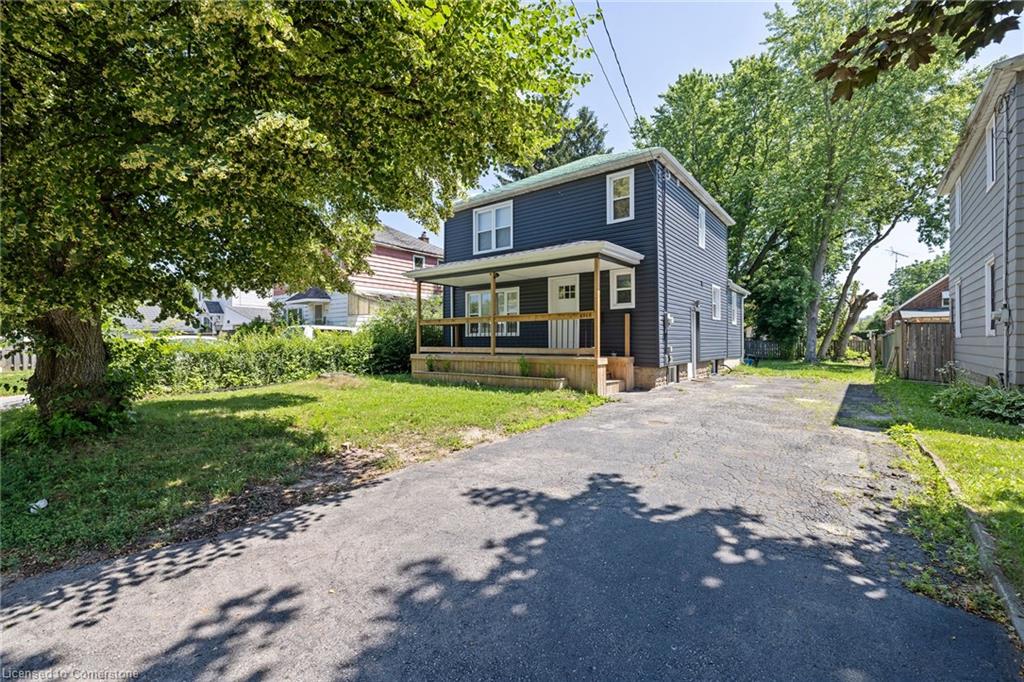 6568 Ralph Avenue Property Photo 1