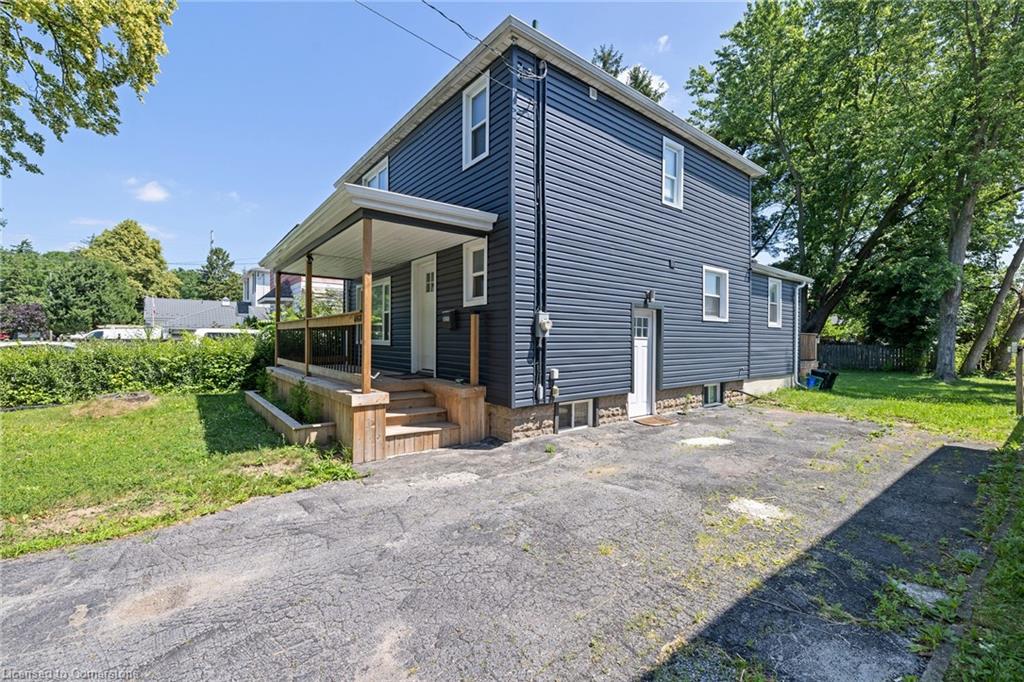 6568 Ralph Avenue Property Photo 2