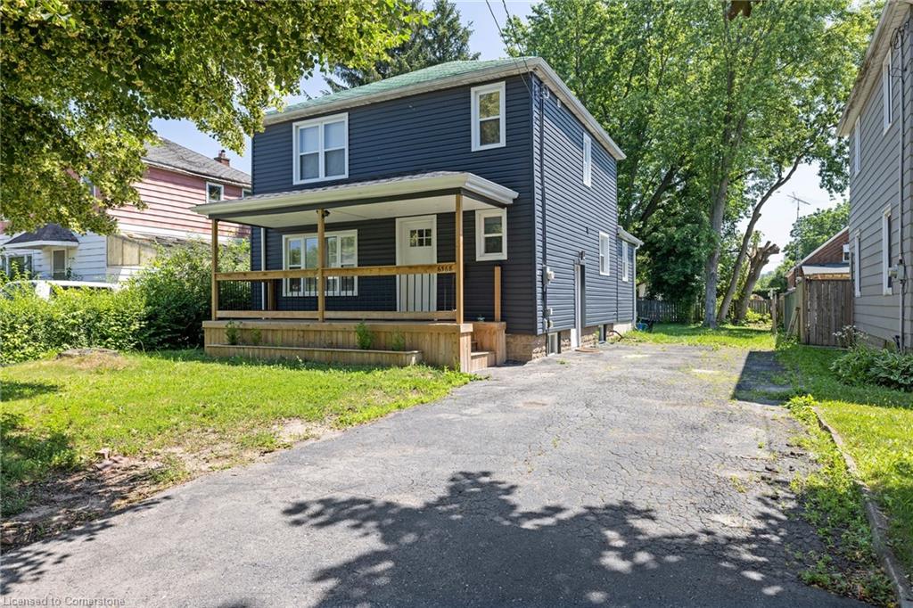 6568 Ralph Avenue Property Photo 3