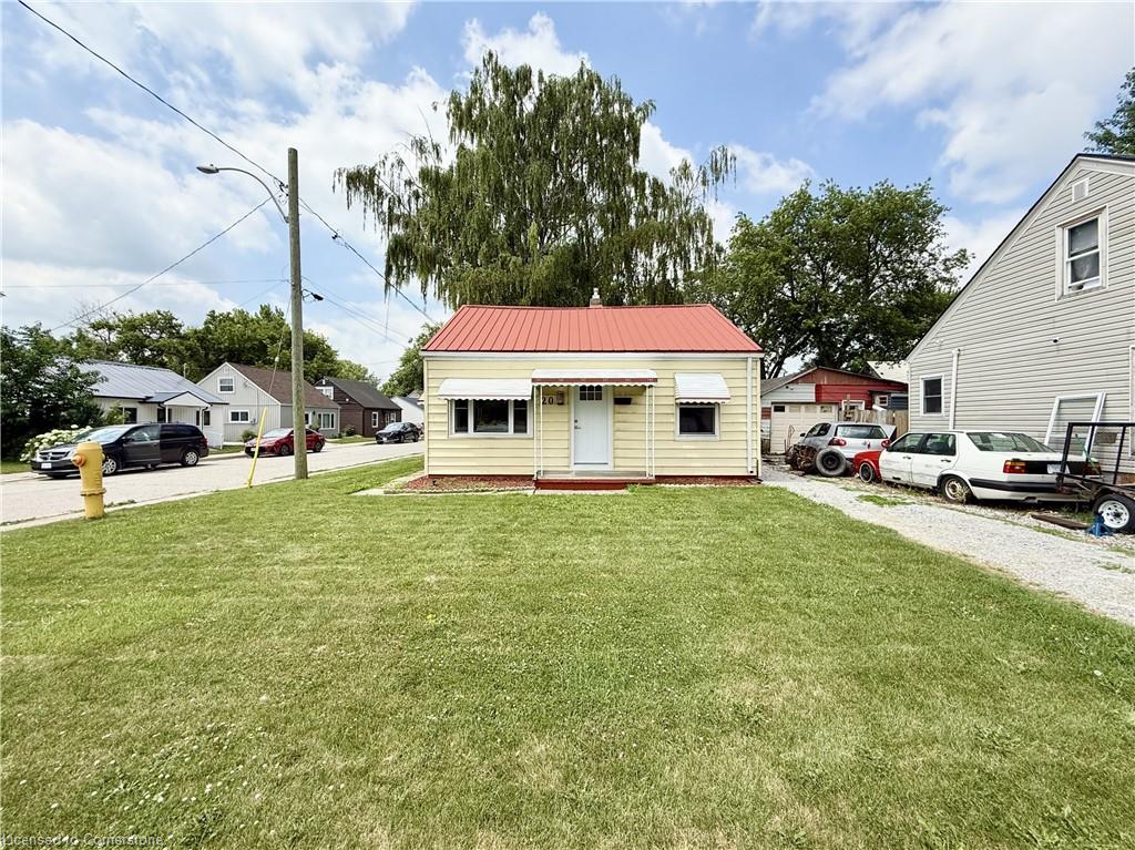 20 Mcnaughton Avenue Property Photo 1