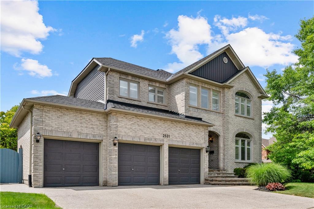 2531 Hogan Court Property Photo 2