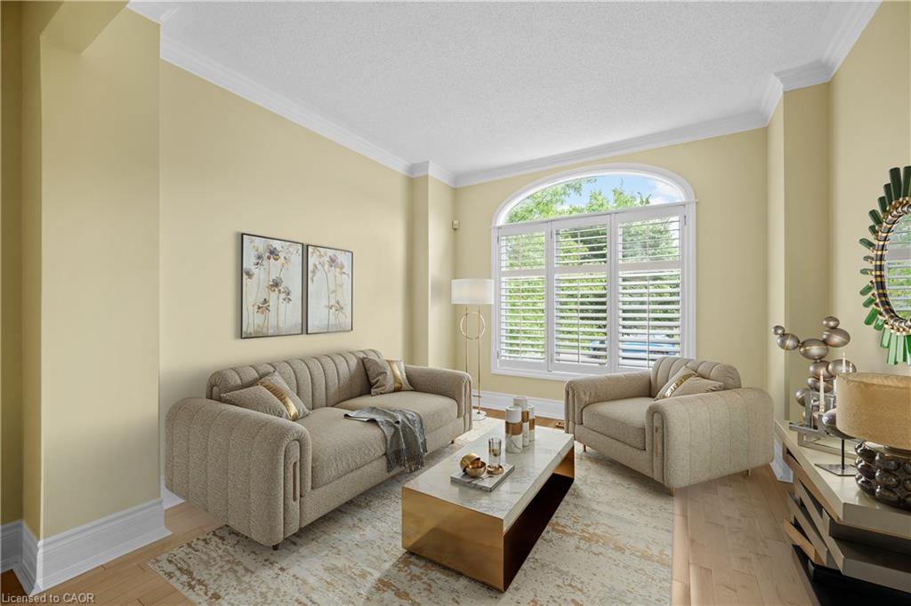 2531 Hogan Court Property Photo 7