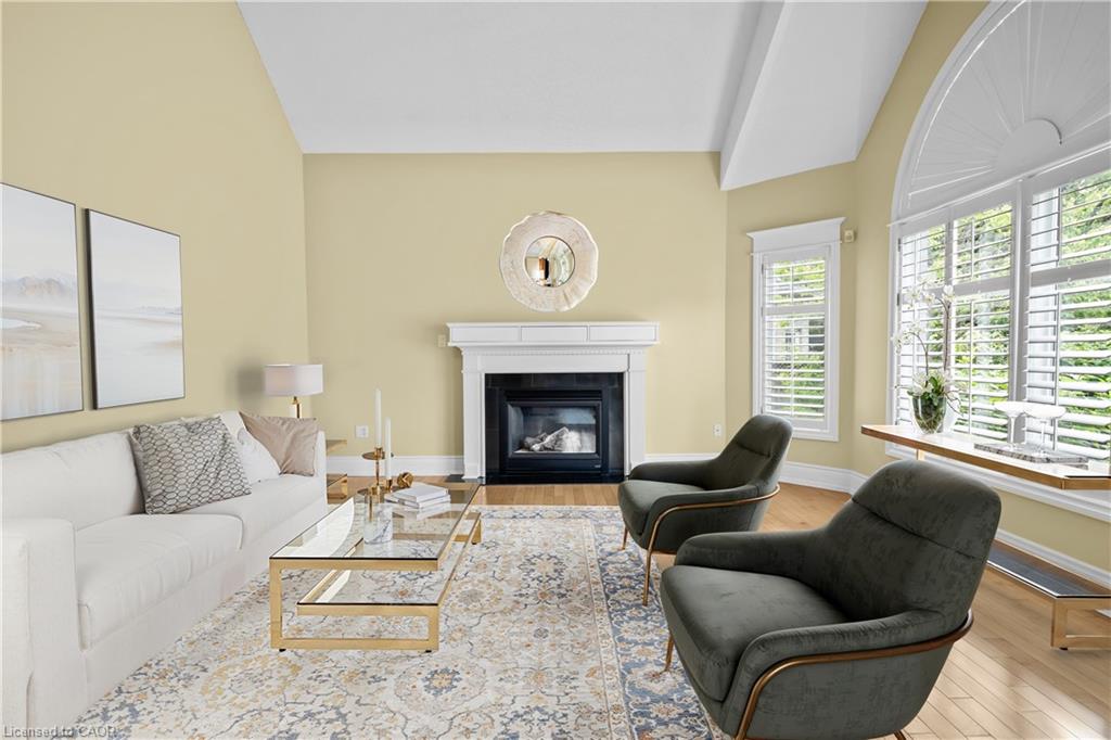 2531 Hogan Court Property Photo 11