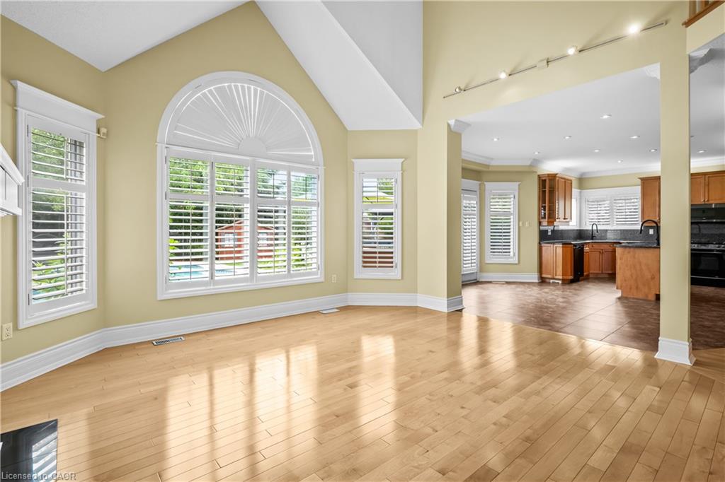 2531 Hogan Court Property Photo 12