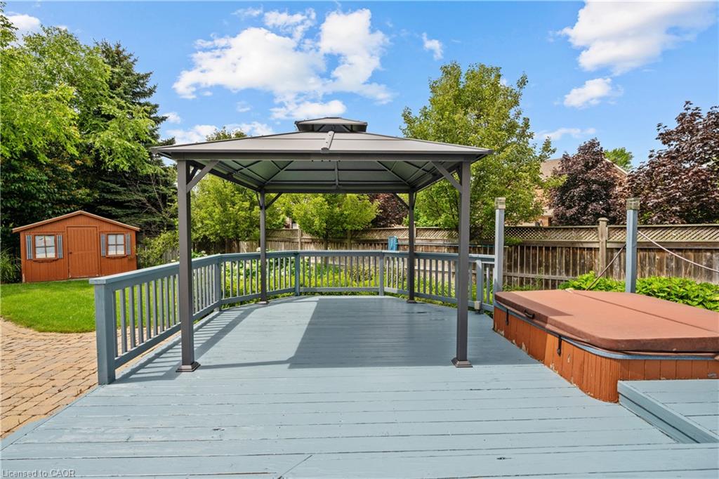 2531 Hogan Court Property Photo 39