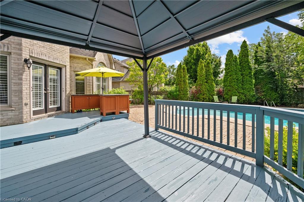 2531 Hogan Court Property Photo 40