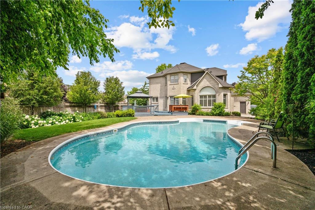 2531 Hogan Court Property Photo 42