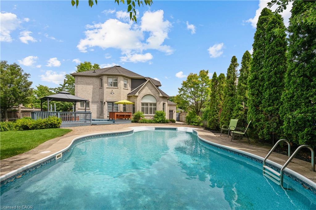 2531 Hogan Court Property Photo 43