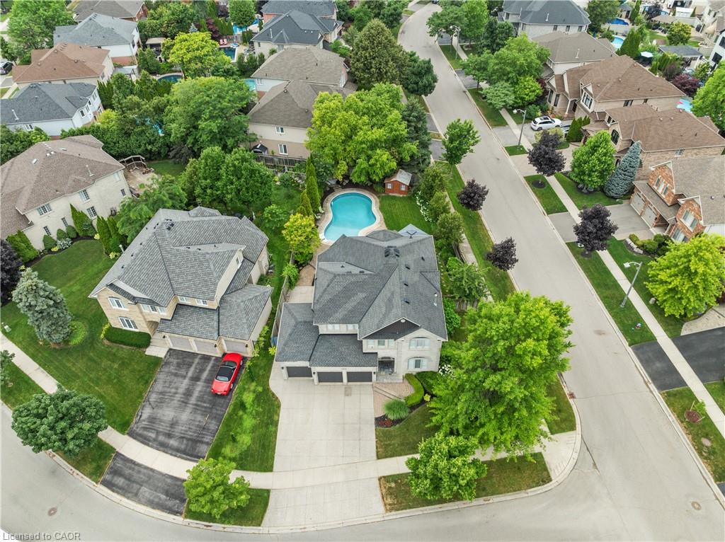 2531 Hogan Court Property Photo 45