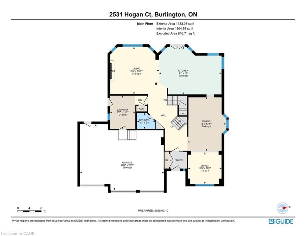 2531 Hogan Court Property Photo 48