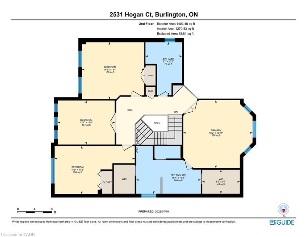 2531 Hogan Court Property Photo 49