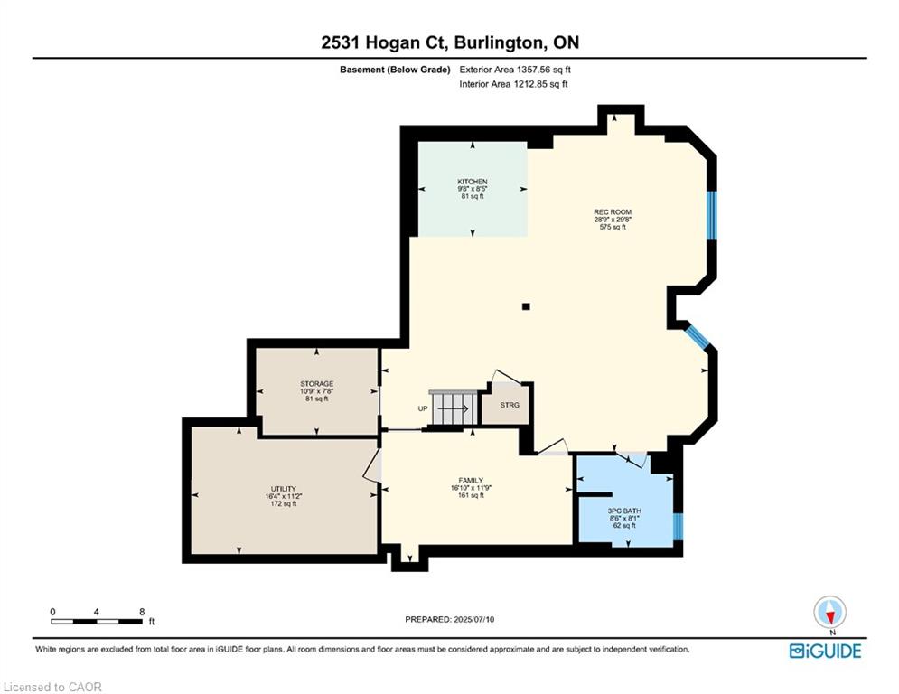 2531 Hogan Court Property Photo 50