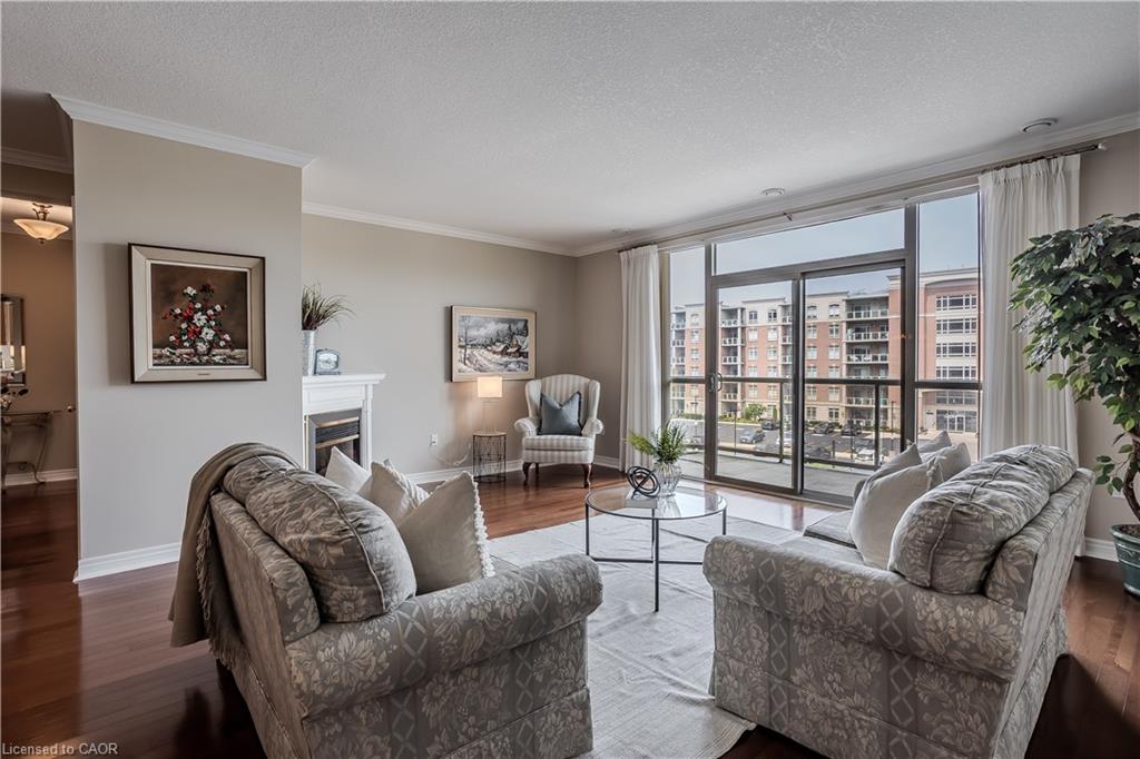 410-1998 Ironstone Drive Property Photo 11