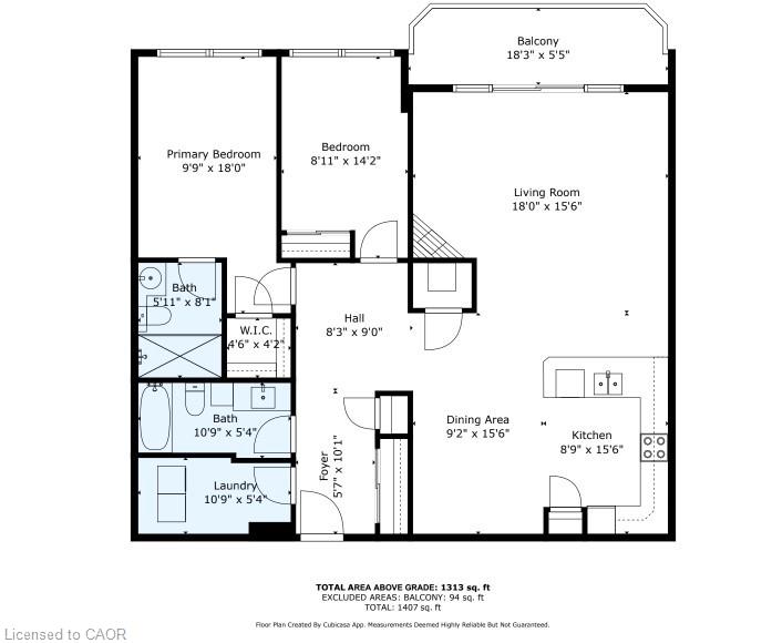 410-1998 Ironstone Drive Property Photo 28