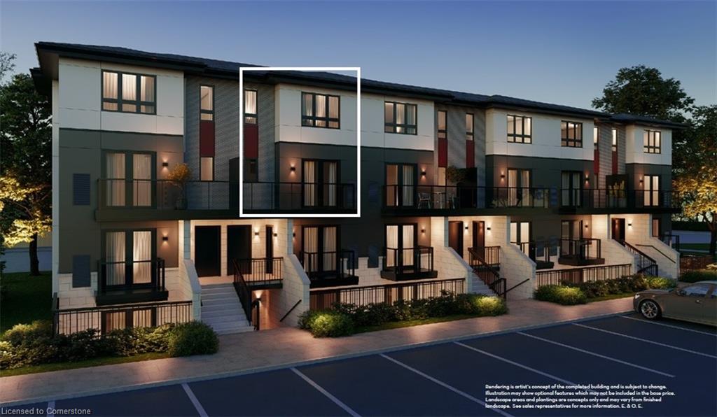 C9-410 Northfield Drive W Property Photo 1