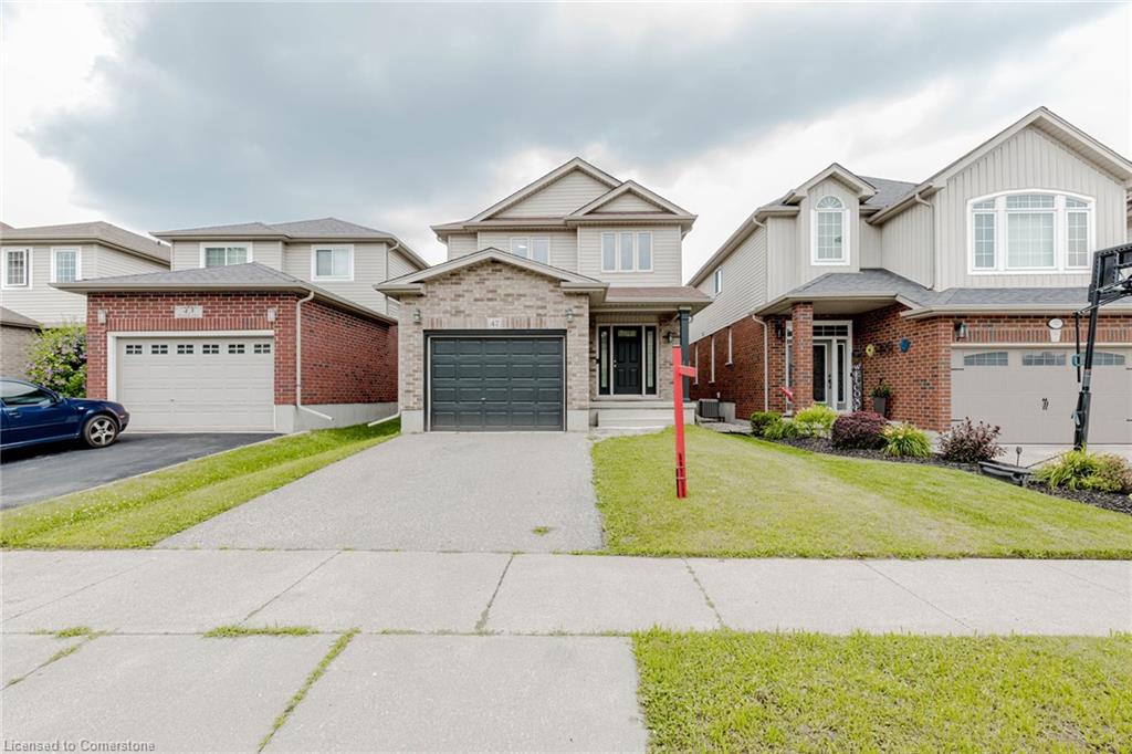 47 Hinrichs Crescent Property Photo 1