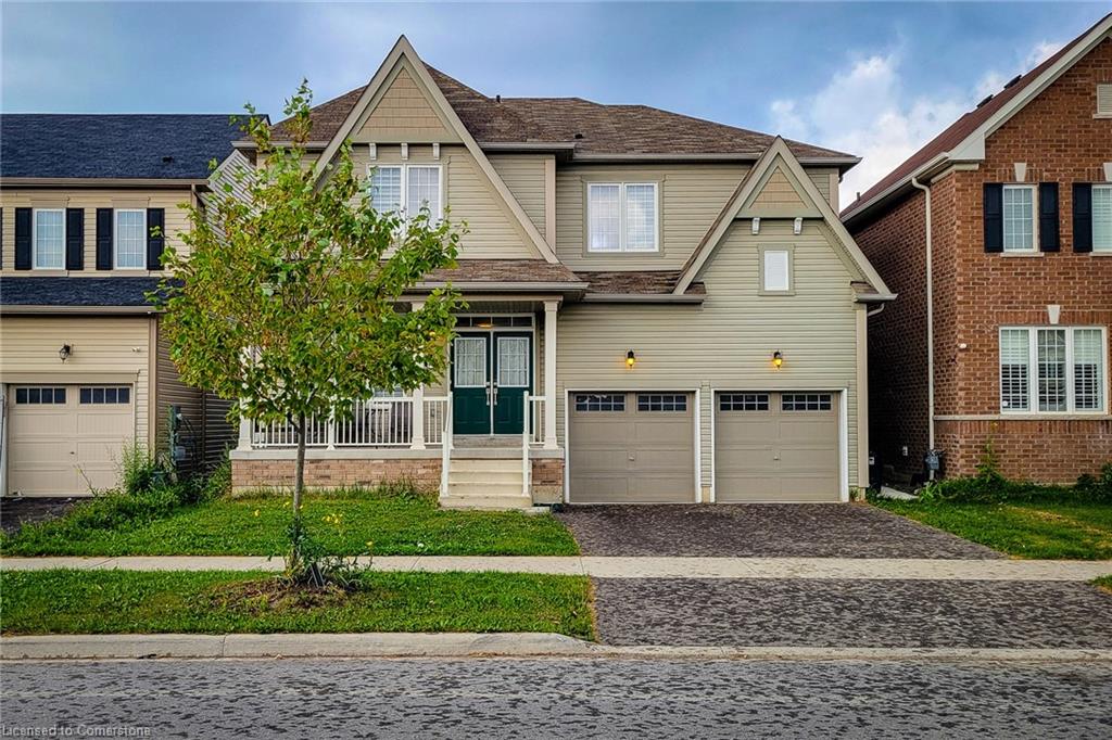 11 Seanesy Drive