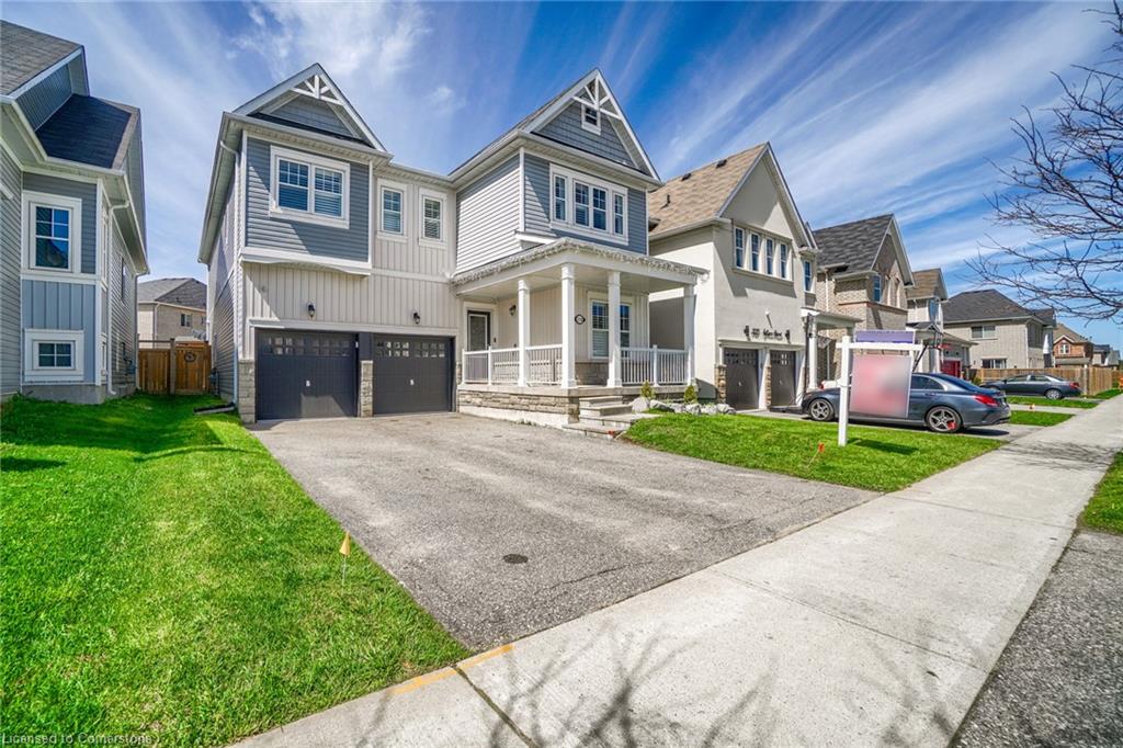 318 Wallace Street Property Photo 2