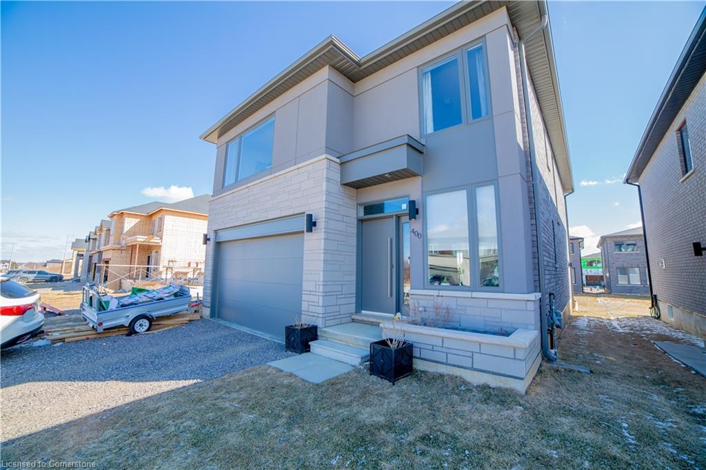 400 Klein Circle Property Photo 1