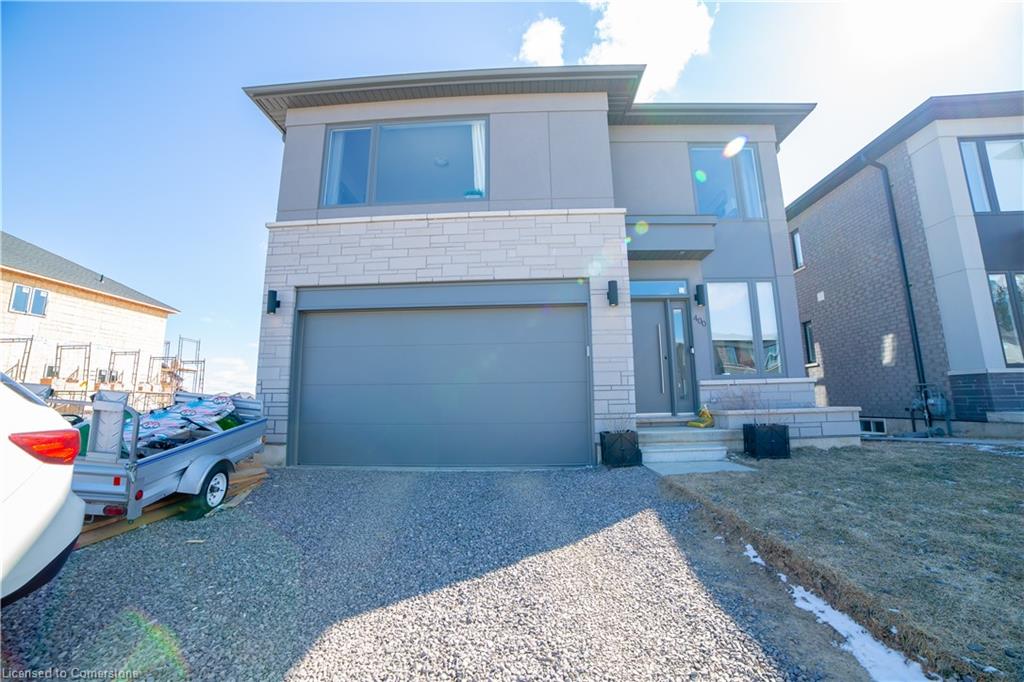 400 Klein Circle Property Photo 2