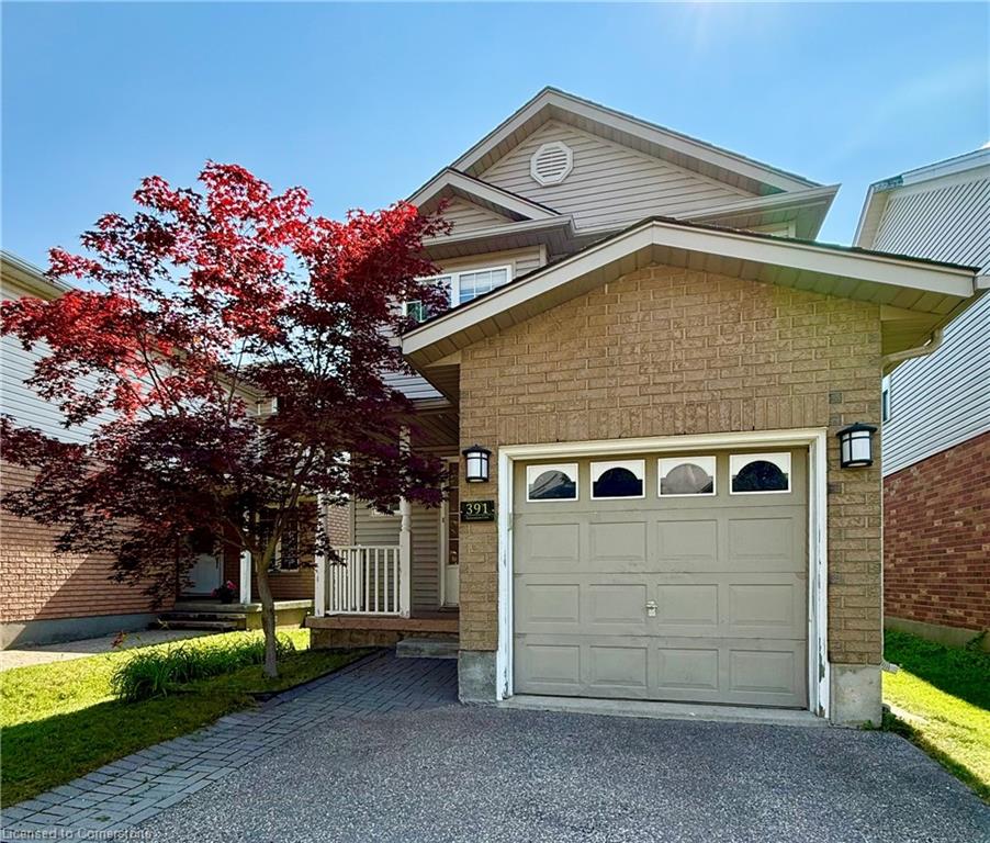 391 Havendale Crescent Property Photo 1
