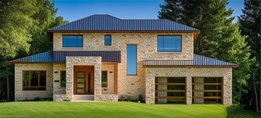 56 Brock Road S