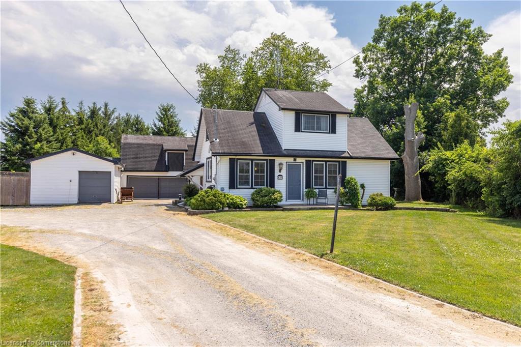 649 Lakeshore Road Property Photo 1