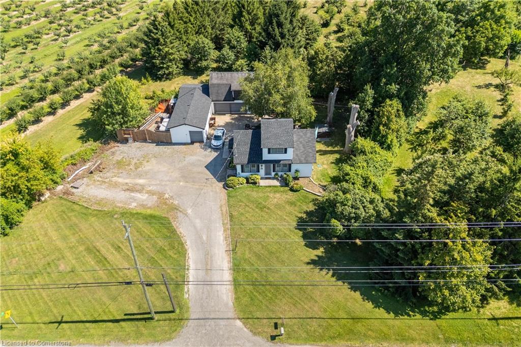 649 Lakeshore Road Property Photo 1