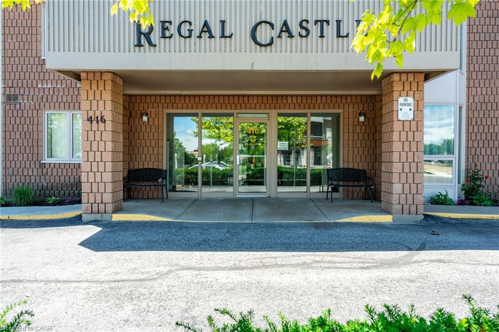 109-416 Limeridge Road E Property Photo 3