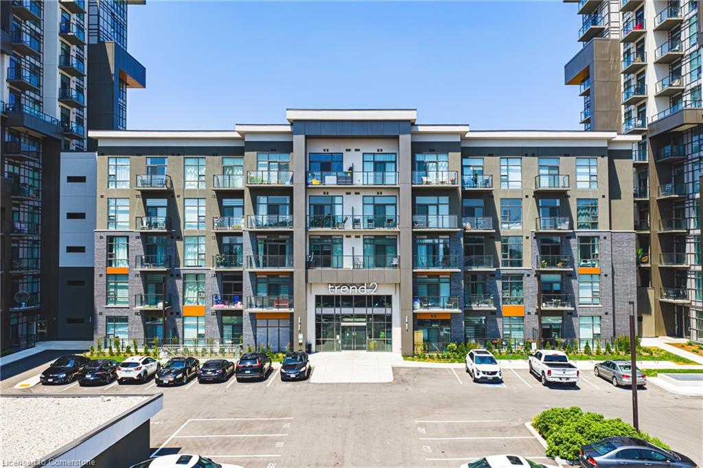 505-460 Dundas Street E Property Photo 1