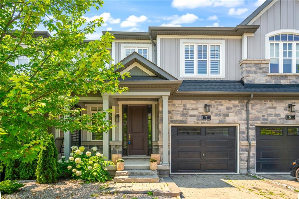 7 Windsor Circle