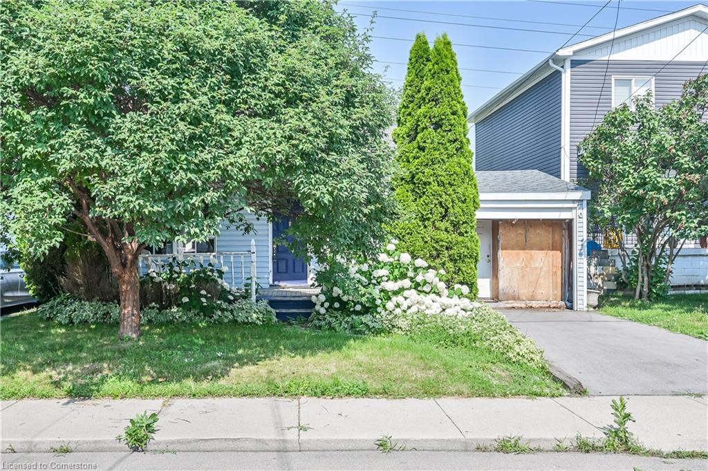 155 Selkirk Avenue Property Photo 1
