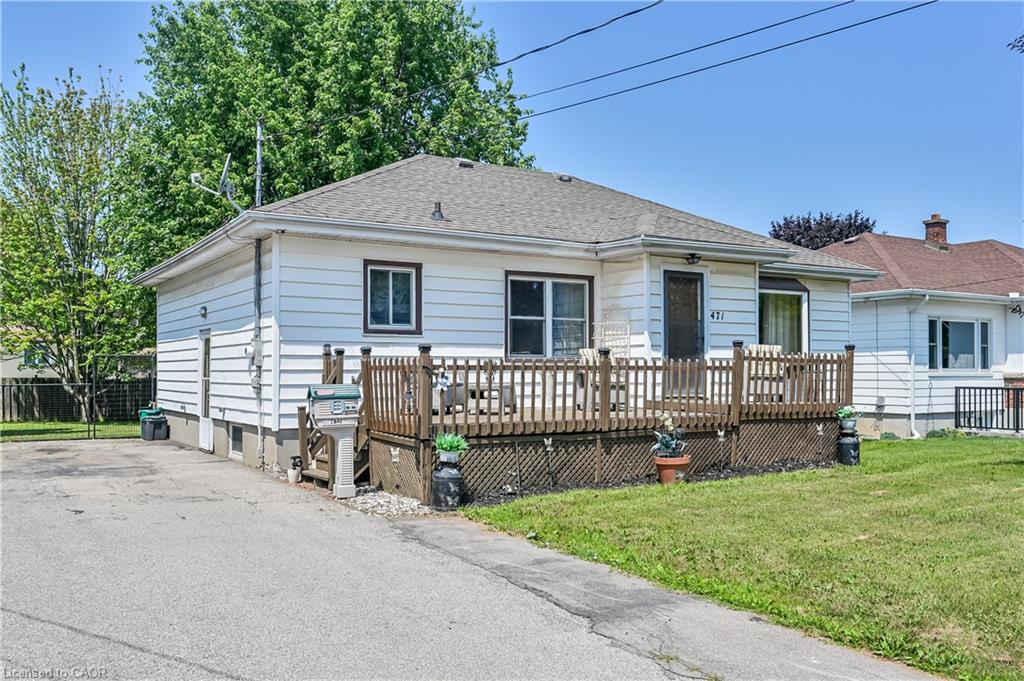 471 Geneva Street Property Photo 2