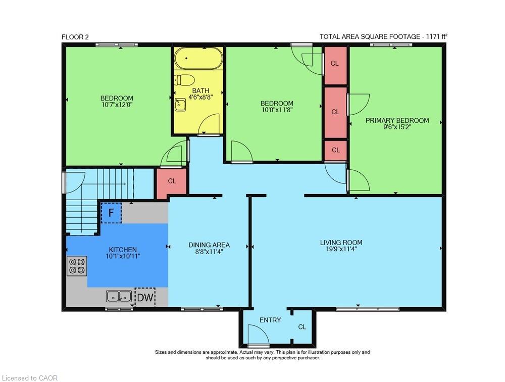 471 Geneva Street Property Photo 45