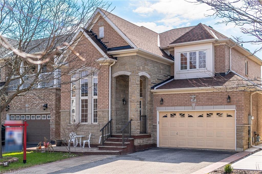 47 Begonia Crescent